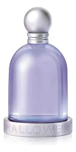 Halloween EDT 30ml para mujer