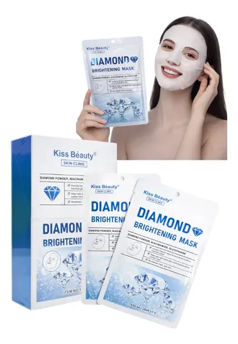 Mascarilla Para La Cara X2 Hidrogel Absorbible Antiage Viral