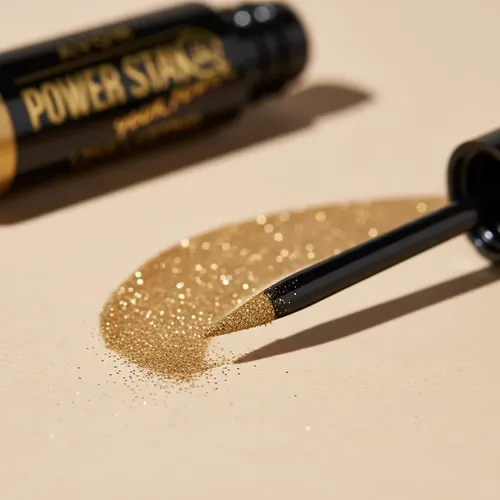 Avon Power Stay Delineador Líquido Ojos72 Hs Gold Rush