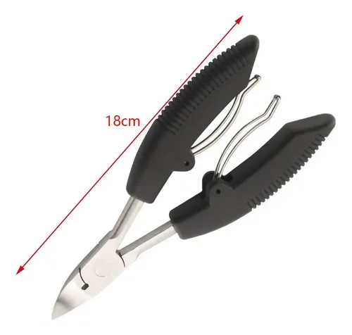 Tijeras De Uñas Grandes Okdeals, Alicates De Águila, Cortaúñ