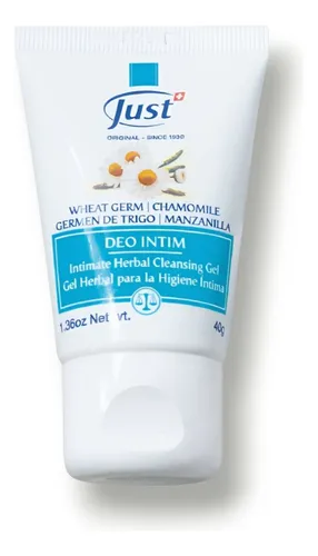 Deo Intim 40ml Just