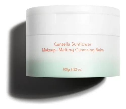 Bálsamo Limpiador Haruharu Wonder Centella Sunflower 100ml