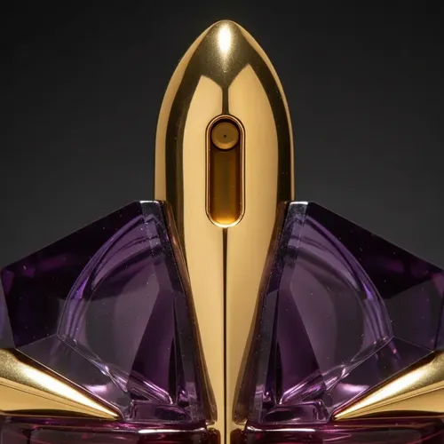 Perfume Mujer Alien Hypersense Edp Recargable 30 Ml 3c