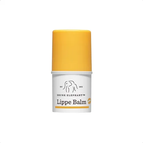 Bálsamo labial hidratante Drunk Elephant Lippe Balm, 3,7 g