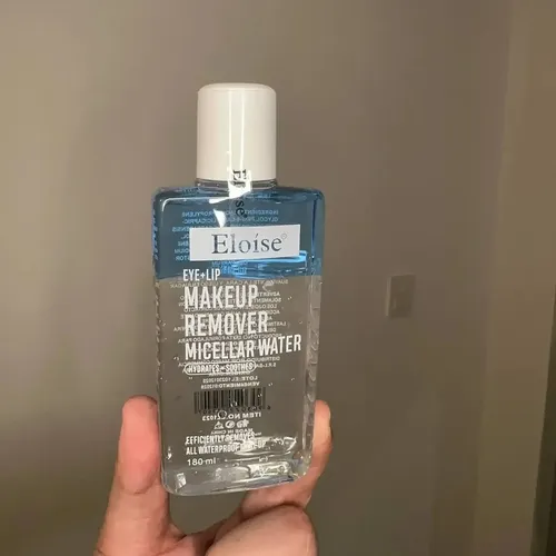 Agua Micelar Bifásico Eloise