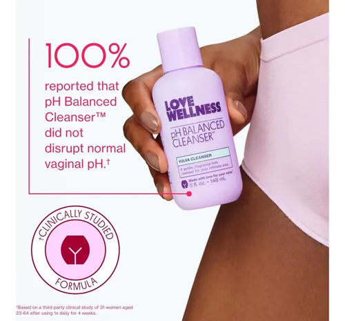 Dúo Cuidado Íntimo Ph Love Wellness