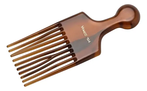 Peine Ancho Venado Samco Carey X 12unidades