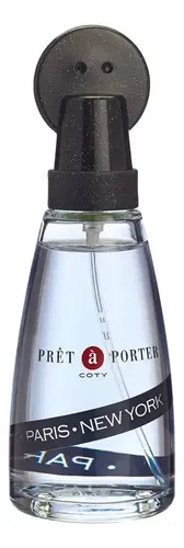 Fragancia De Mujer Pret A Porter Edt 100ml Coty