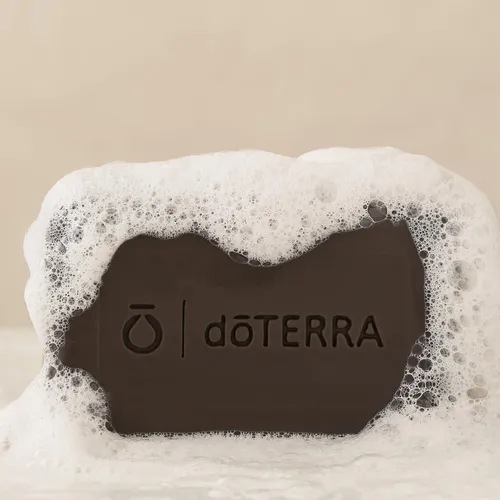 Doterra Balance Bath Bar Jabón Orgánico Corporal