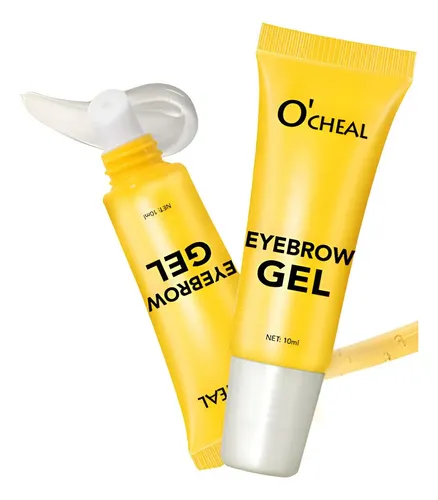 – Jabón Gel Natural Para Cejas Salvajes Y Definidas ‘