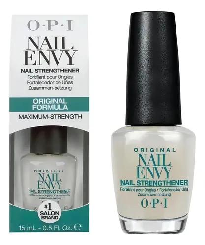 Opi Ntt 80 Nail Envy Original, base de 15 ml