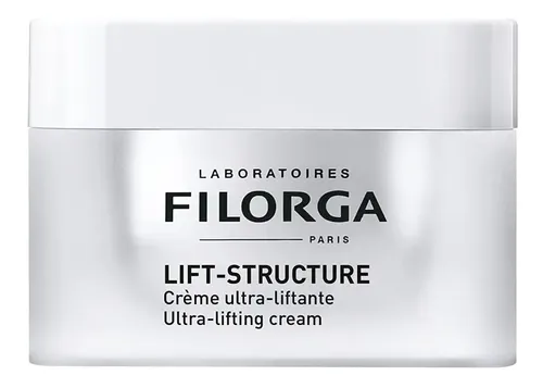 Crema Facial Filorga Lift Structure Ultra Lifting con Ácido Hialurónico de 50 mL