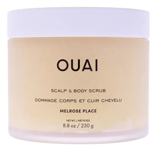 Exfoliante Para Cuero Cabelludo Y Cuerpo 260ml Ouai