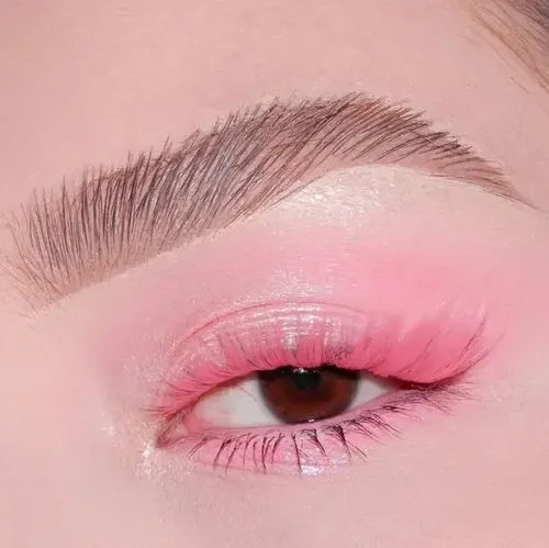 Combo Máscaras Maybelline Rosa Y Negra Lavables