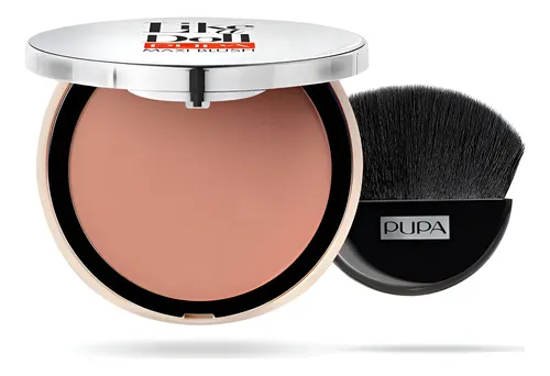 Pupa Rubor Compacto Polvo Like A Doll Maxi Blush 300
