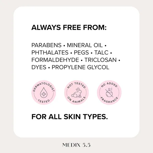 Medix Crema Hidratante Facial Y Corporal Retinol Sin Perfume