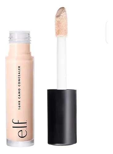 E.l.f. Corrector Cosmético Anti Ojeras Para 16 Horas De Uso