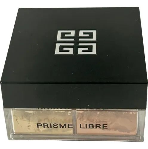 Polvo Compacto Mate Givenchy Prisme Libre 4g
