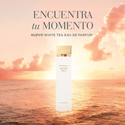 Perfume Mujer Elizabeth Arden White Tea Edp 100 Ml