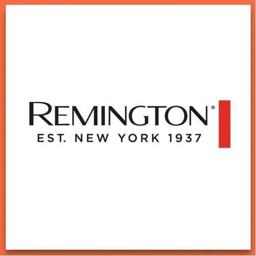 Remington Ac9096 Secador Ac Silk Cerámico C/ Seda Ion 2400w