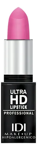Idi Profesional Labial Ultra Hd Hipoalergenic 202 Rose Glasé Color 202 Rose Glas