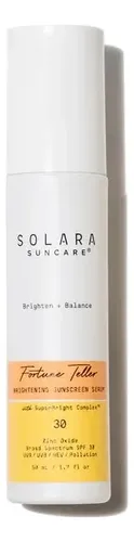 Protector Mineral Spf 30 Microtint Solara Suncare
