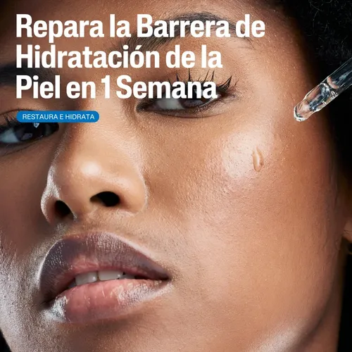 Cetaphil Serum Ceramidas X30ml. Todo Tipo De Piel Día
