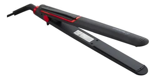 Plancha Cabello Whhb5004 Westinghouse Color Negro