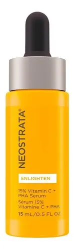 Neostrata Enlighten Sérum Vitamina C Iluminador Antioxidante
