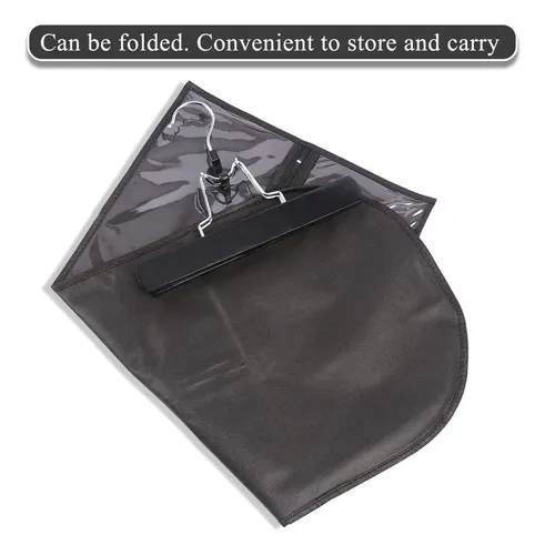 Bolsa Organizadora Para Extensiones De Cabello Messen 10 Uni