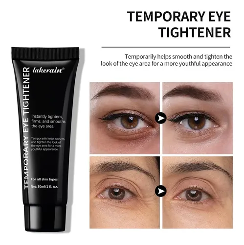 Ei Crema Reafirmante Temporal For Ojos