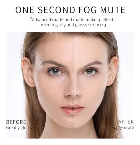 Imprimador De Base Suavizante, Imprimador Facial Con Base De