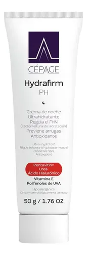 Cepage Hydrafirm Ph Crema De Noche Antiedad X 50 Gramos