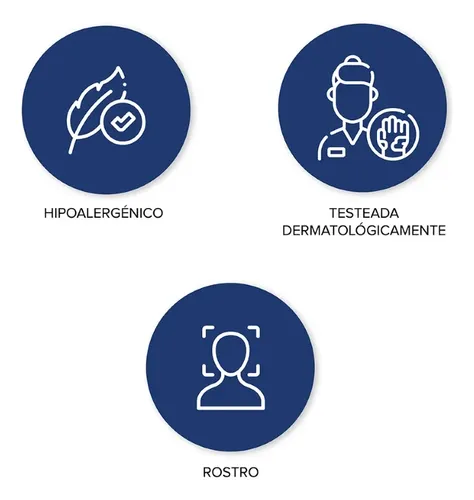 Dermaglós Combo Facial Ultra Dosis De Ácido Hialurónico