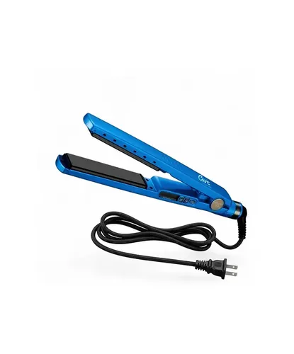 Planchita De Pelo Care By Gadnic Control Digital Temperatura Calentamiento Rápido