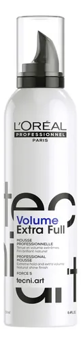 L´oréal Tecni.art – Mousse Elevadora De Volumen 250ml