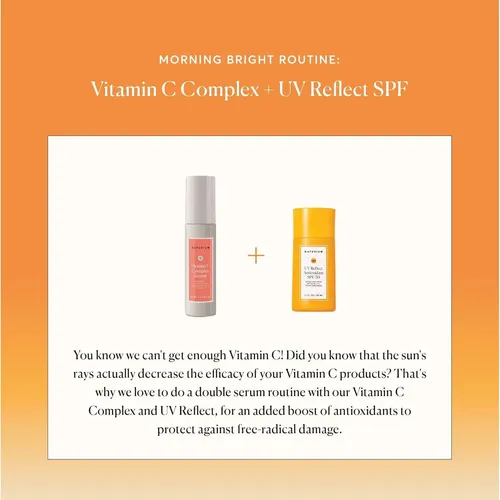 Protector Solar Facial Naturium Uv Reflect Spf 50 Ligero 48g