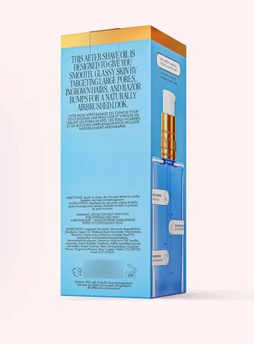 * Crema Truly Glass Skin Original Antiedad Piel Radiante
