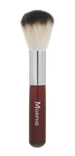 Set De Brochas Y Pinceles Con Brochero Morphe Nº 602 Morphe