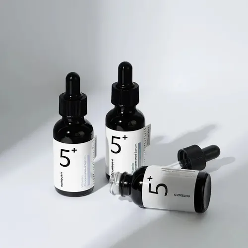 Numbuzin Vitamin Concentrated Serum N°5 30ml