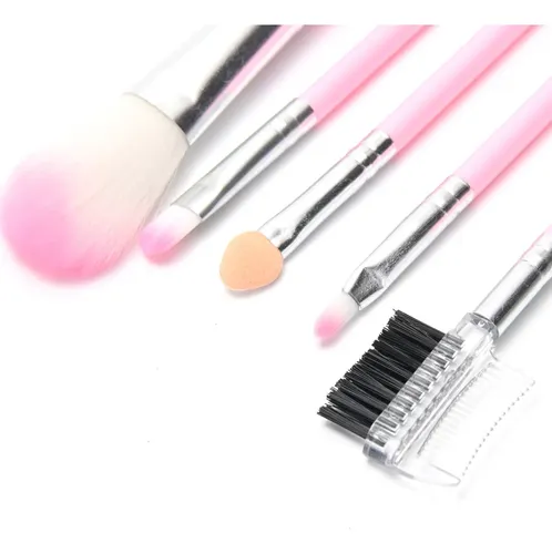 Set Accesorios Maquillaje Manicura Pedicura X7 Skora 39391