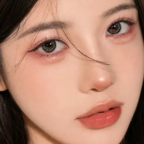 Tei Big Eyes Delineador Ojos Liquido E Iluminador 2 En 1 02 Mate – Brillante
