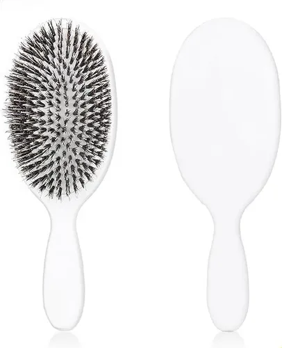 Cepillo De Paleta Para Todo Tipo De Cabello Qn