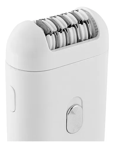 Maquina Depiladora Care By Gadnic D11 Eléctrica Corporal