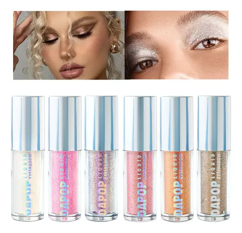 Sombra De Ojos Dapop Stick Eyeshadow
