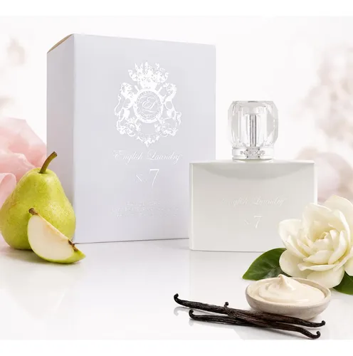 English Laundry No 7 Eau De Parfum Mujer 100ml