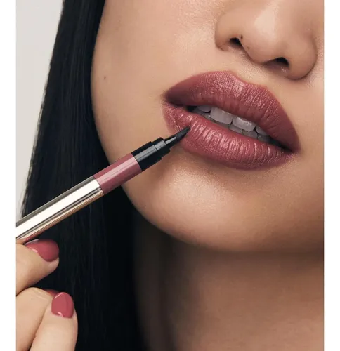 Lápiz Delineador De Labios Make Beauty Continuum