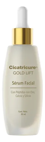 Cicatricure Gold Lift Serum Facial Efecto Tensor 30 Ml
