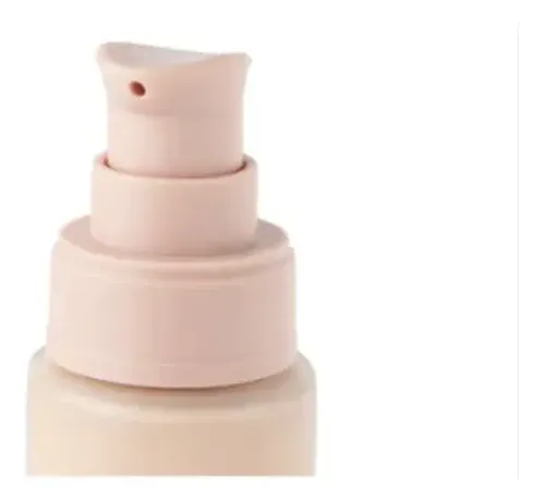 Nueva Base Líquida Dapop Foundation 1- 6 Tonos- 30 Ml Mate