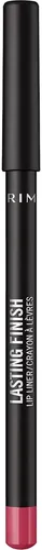 Lápiz De Labios Larga Duración Hfc Prestige